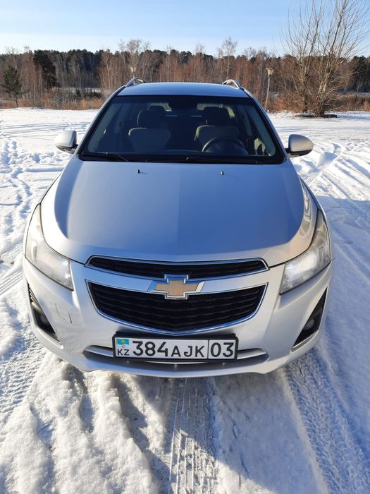 Продам Шевроле Круз  2013 г.