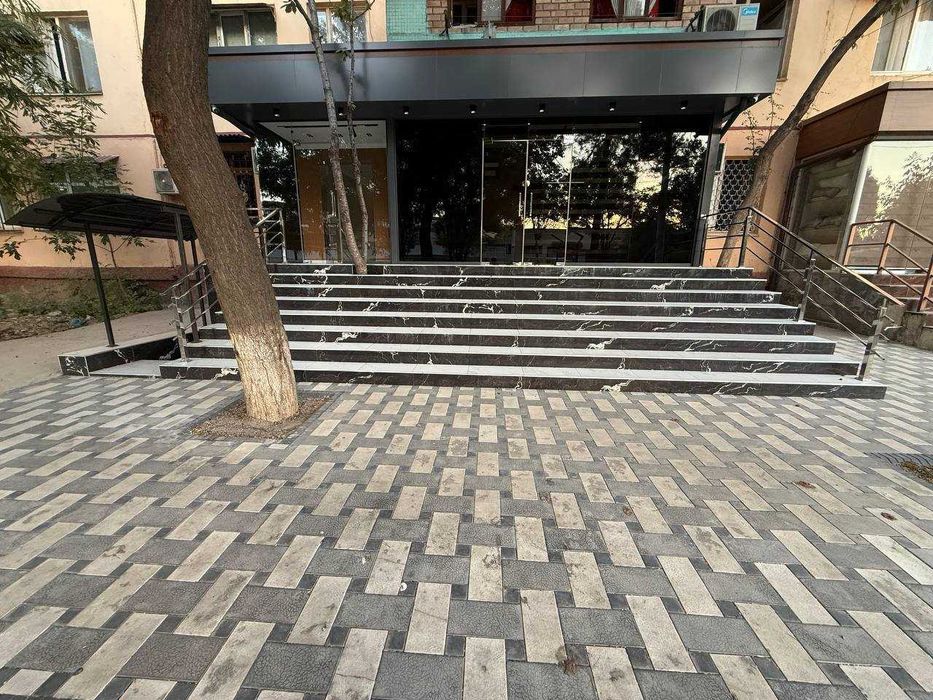 Сдам в аренду Готовый Нежилой на: Чиланзар-20 Ор.р: EVOS