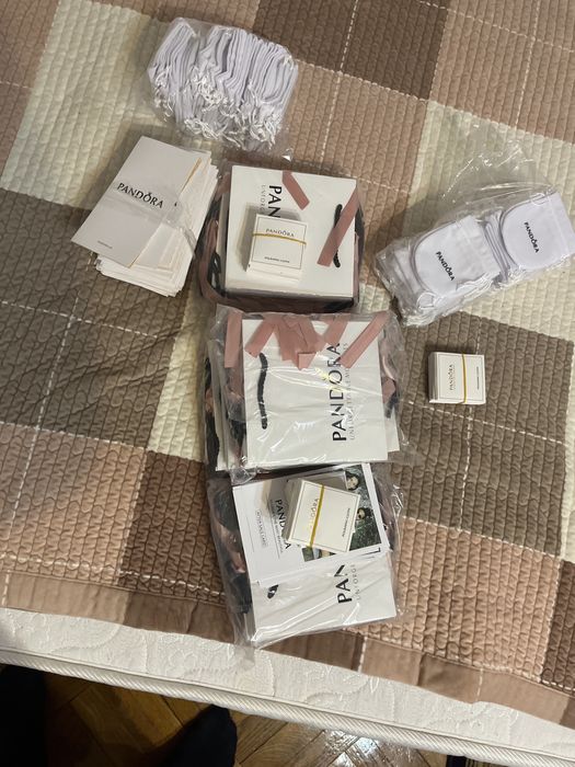 Пандора идеальный подарок