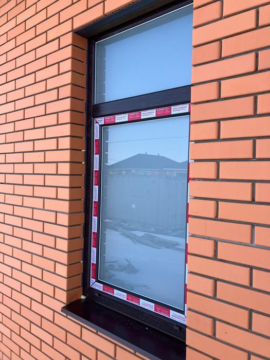 Окна пластиковые