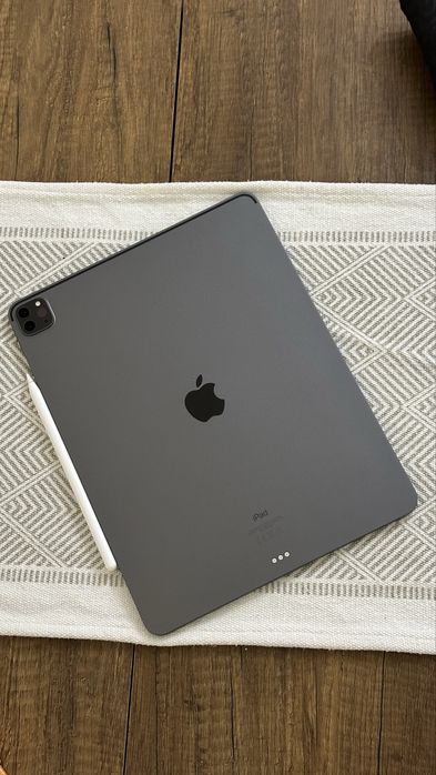 Ipad pro 12.9” /5то поколение/