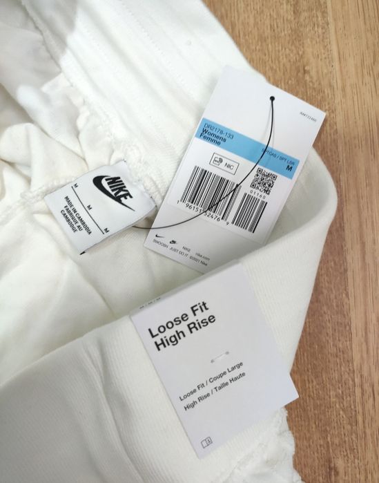 Pantaloni dama Nike mărimea M