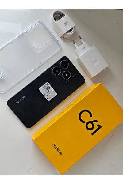 Realmi s61 srochni sitaman 8/256 GB