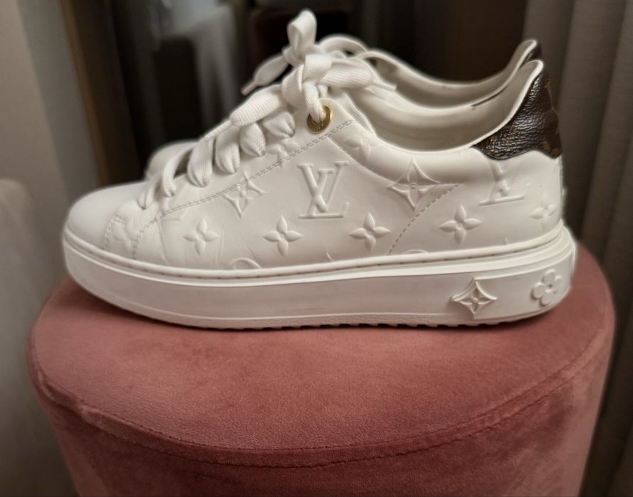 Louis Vuitton sneakers