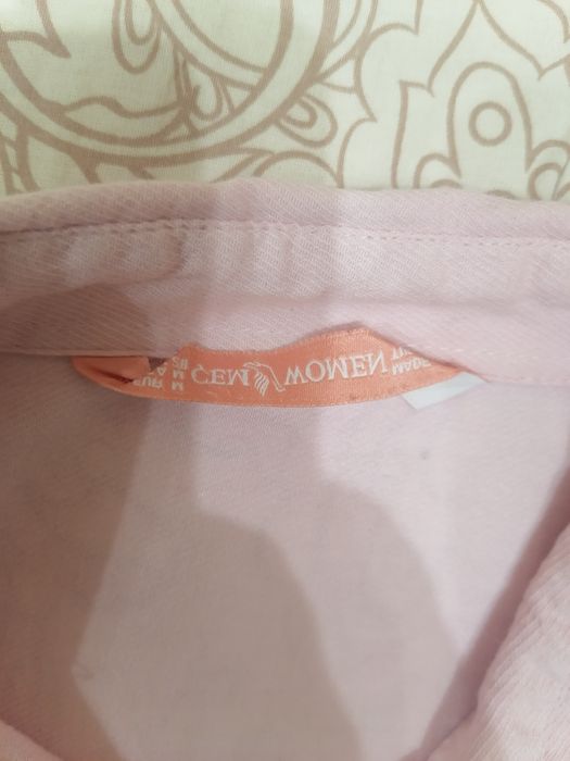 Сет от 5 дамски ризи