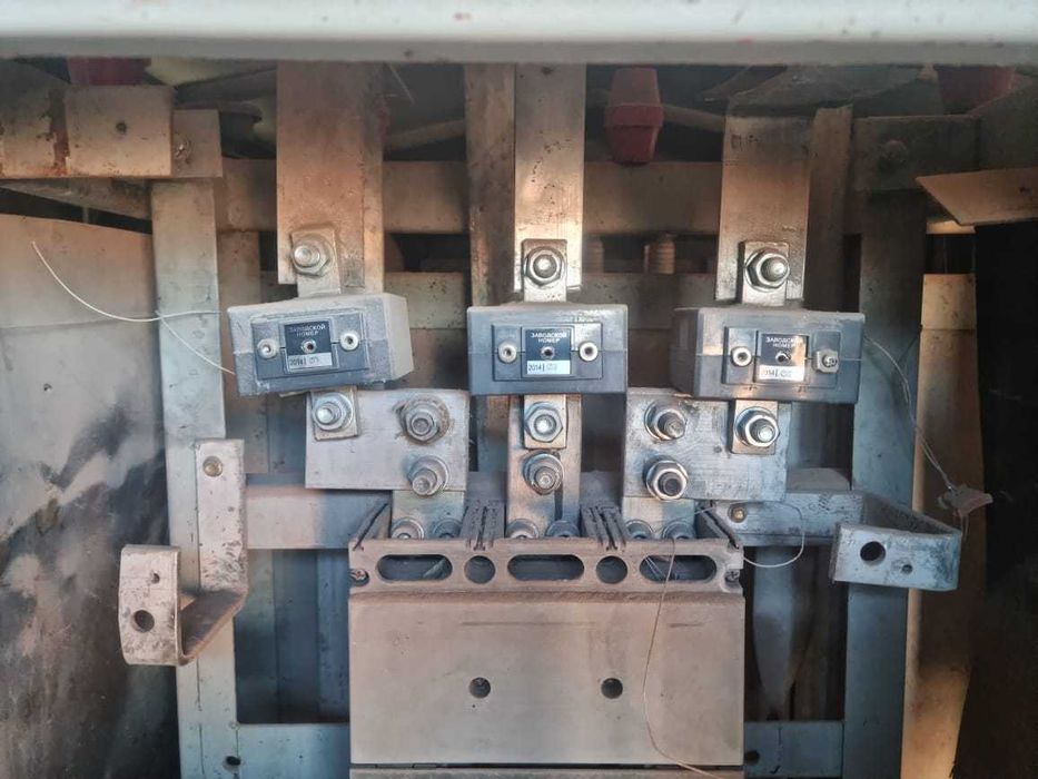 Продам трансформатор ТМГ-630/10-У1, 630 кВА