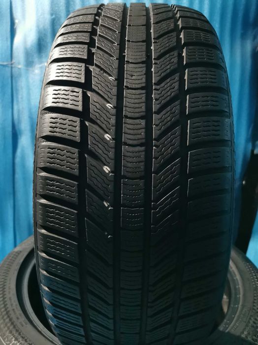 225/45 R18 - continental m+s 4 bucati