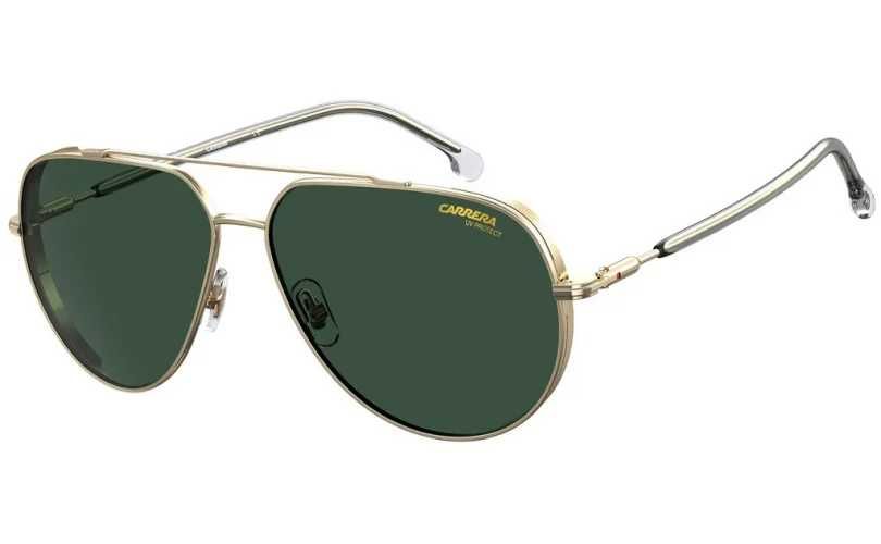 Оригинални мъжки слънчеви очила Carrera Aviator -46%