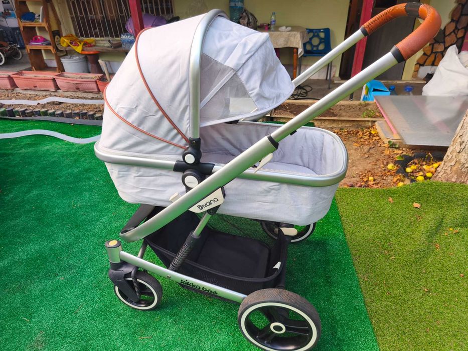 Kikaboo Divaina 2в1