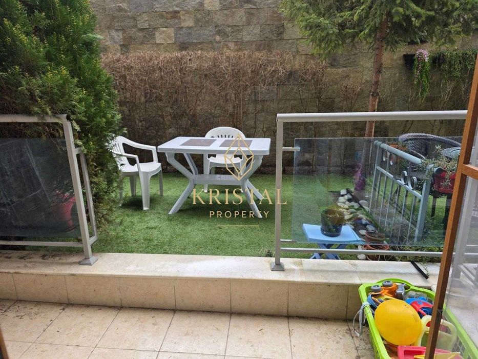 Продава се Едностаен апартамент в Свети Влас - 34 кв.м за 1013 €/кв.м - Снимка #8