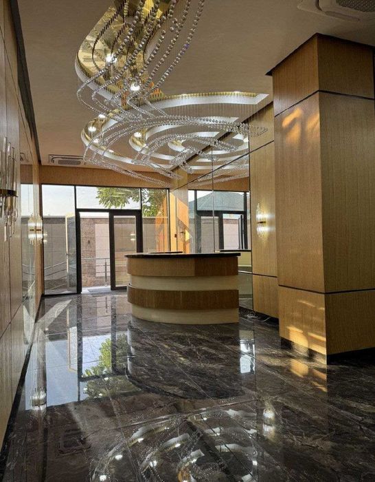 КОРОБКА ЖК SKY LINE! 3х ком кв-ра на ул Нукус Ор-р РФ Посольство! ID09