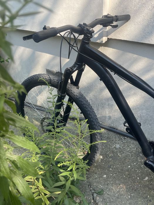 Rockrider custom st120 (se schimba cu G2 sau se vinde)
