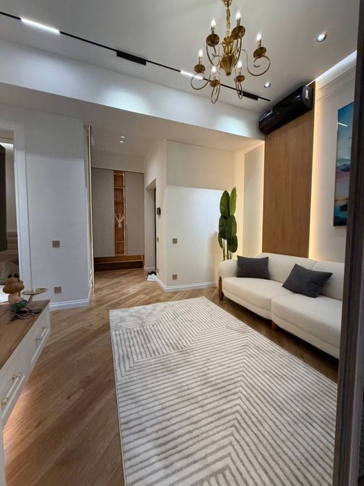 НОВОСТРОЙКА  ЖК Sayram Avenue на: Сайрам  Мирзо_улугбекский район