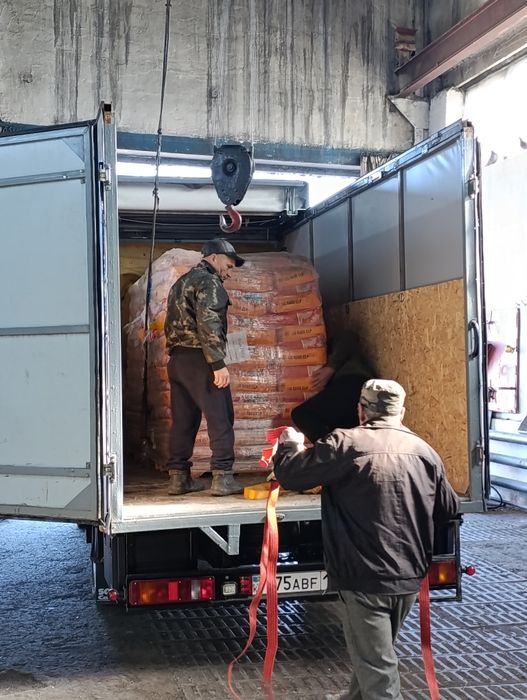 Газели грузчики грузоперевозки