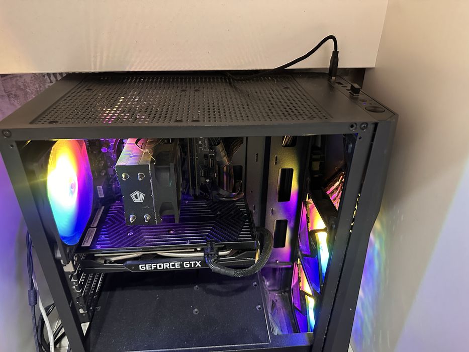 Компьютер в хорошем состояний