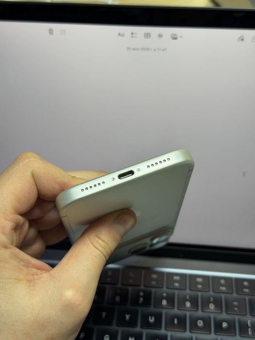 iPhone 17 Pro Max Silver 256gb
