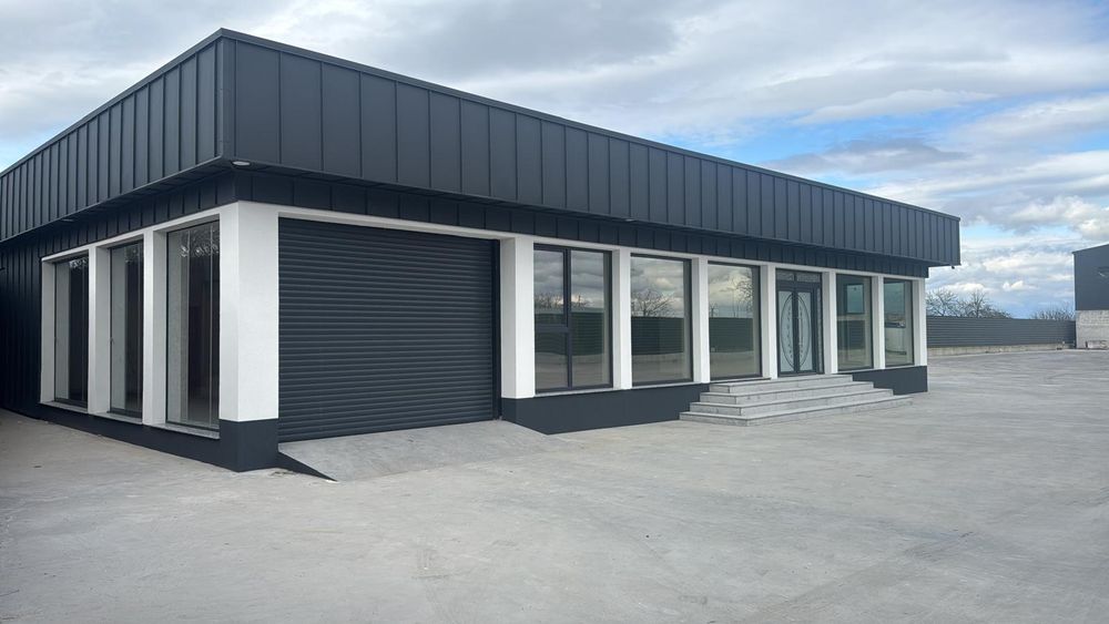 Cadastru și Proiecte de casa Bacau