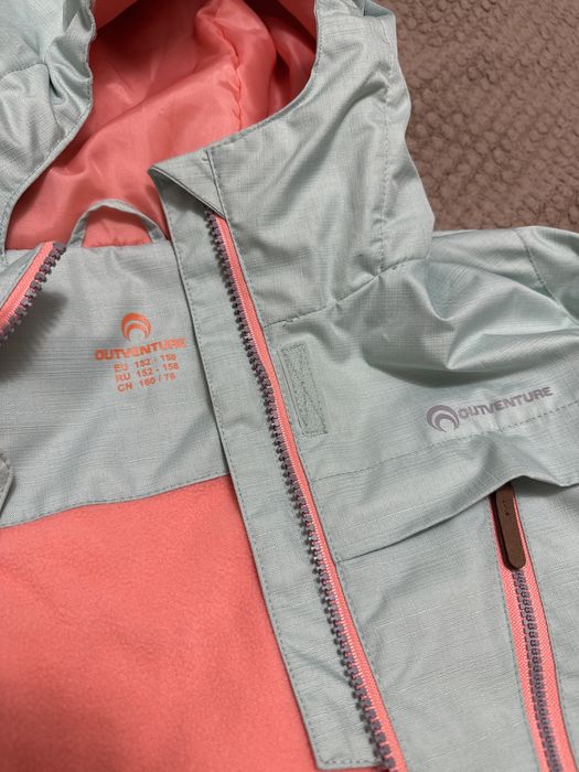 Весення куртка для  девочки