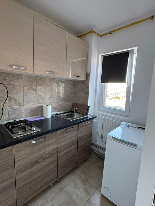 Garsonieră de închiriat