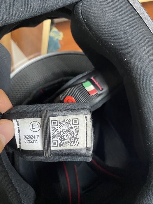 Шлем Agv k1 в продаже