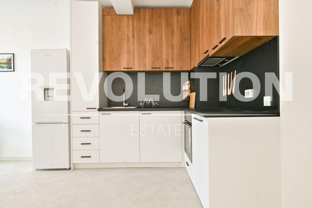 Продава се Двустаен апартамент в София, Надежда 2 - 62 кв.м за 1769 €/кв.м - Снимка #3