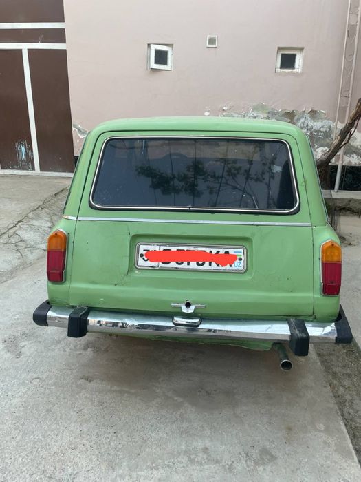 Other 2102 1976 — 2