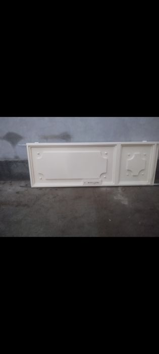 Дарвозага краска сепамиз