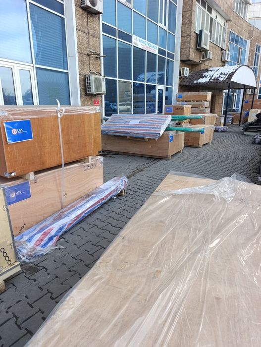 Продам пустые ящики