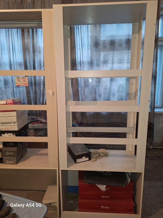 Торговое оборудование