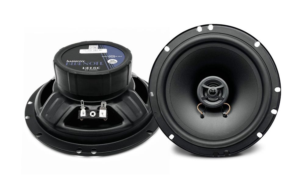 HARMONY HB 1.6C - 2-полосная коаксиальная акустическая система
