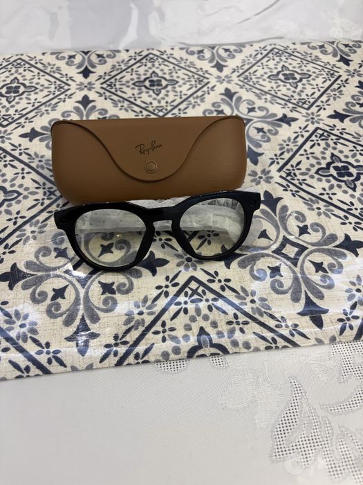 Ray-Ban Meta (Gen 2)