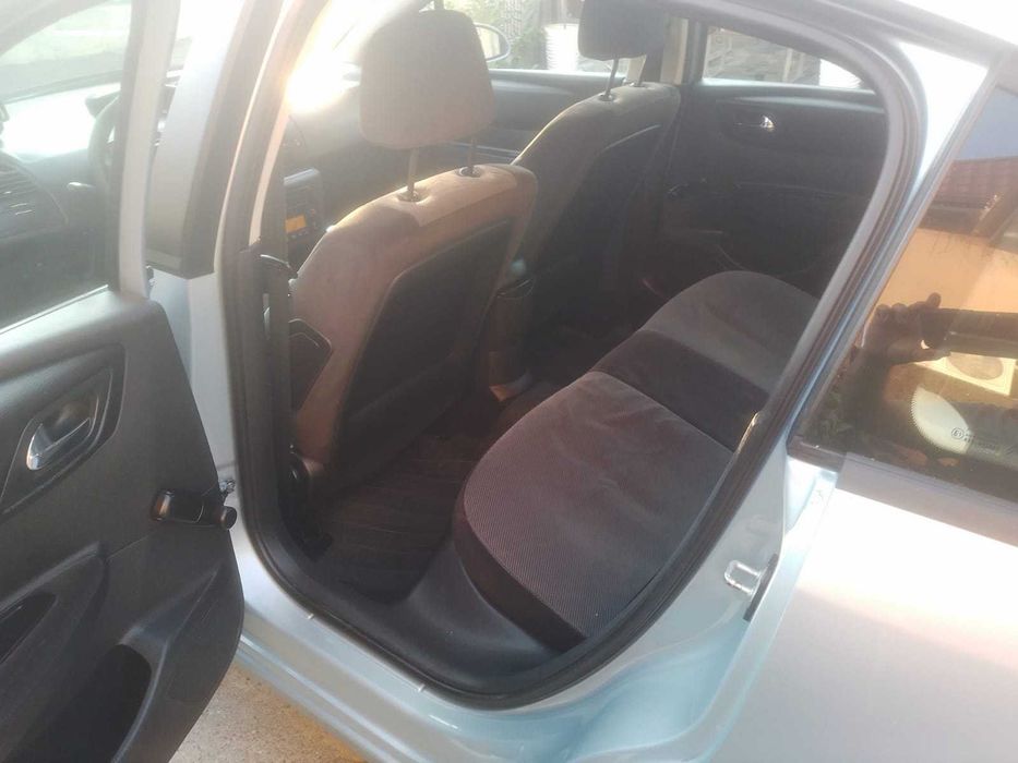 Vand Citroen C4 motorizare 1.6HDI