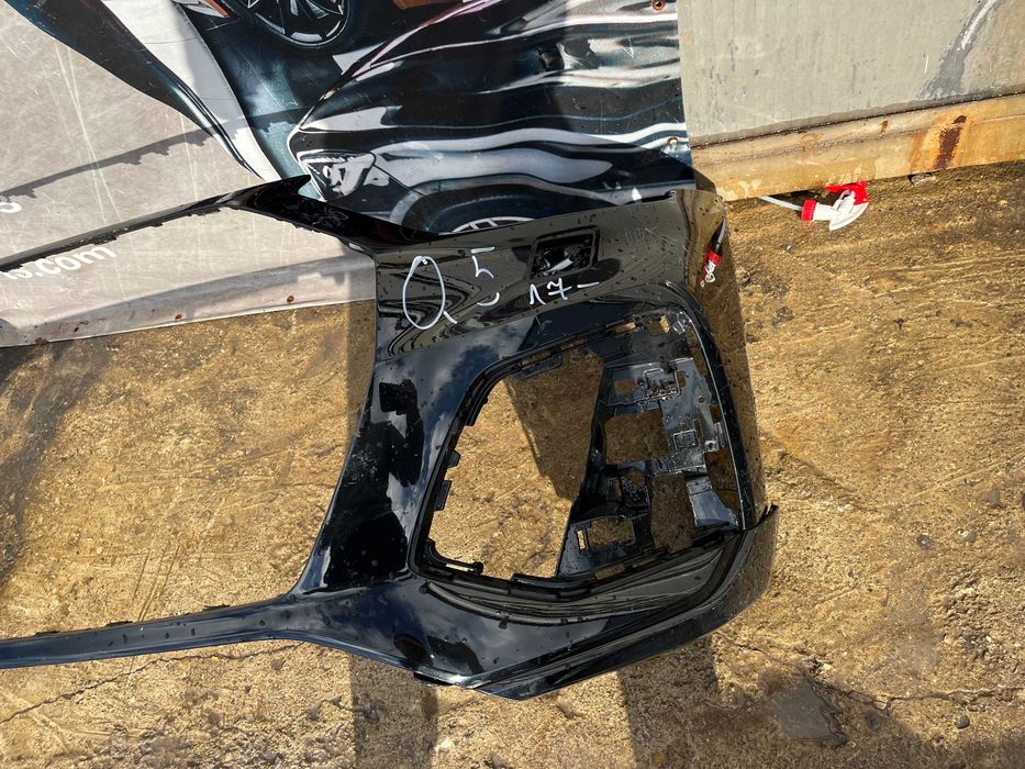 Предна броня Audi Q5 2021- 2бр.