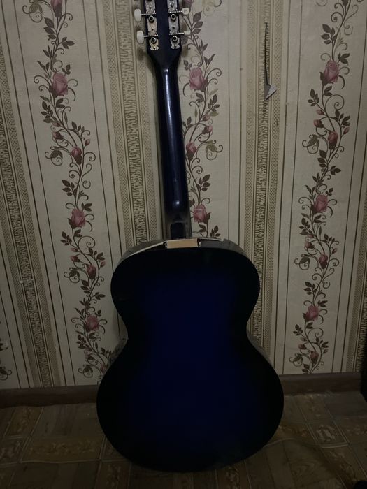 Гитара          !