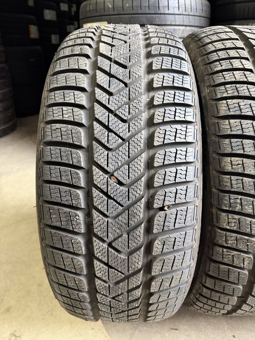 255/40/20 PIRELLI 4бр