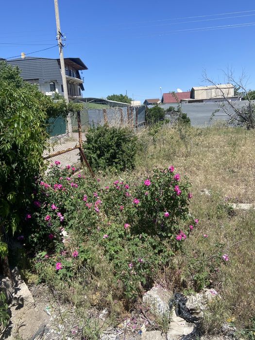 Продам участок 6 соток