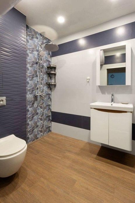 Дава се под наем Двустаен апартамент в София, Дружба 2 - 68 кв.м за 818 € - Снимка #5