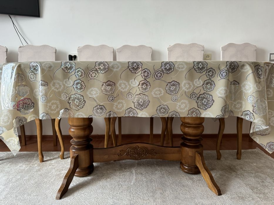 Белорусский стол