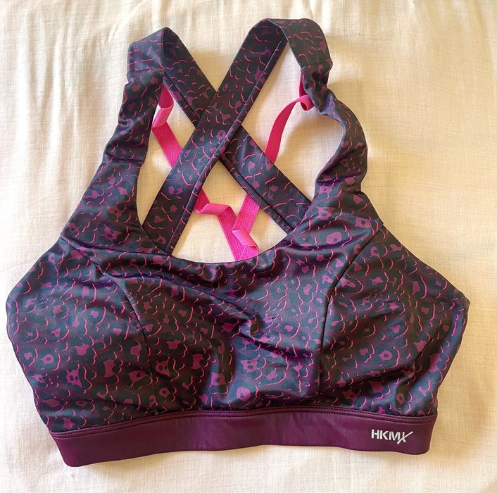 Bustiera noua PRO HKMX Hunkermöller