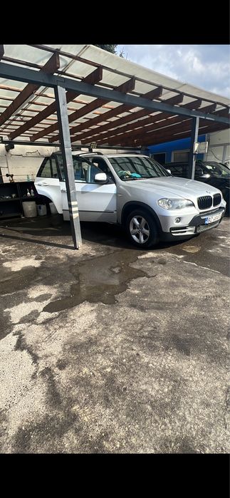 BMW X5 2008 — imagine 4