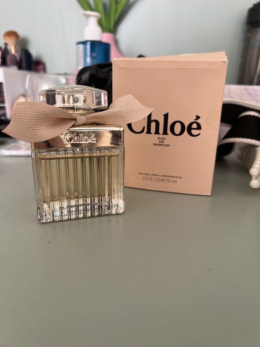 Парфюм Chloe Signature 70 ml