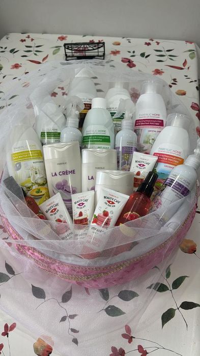 Тойбастар, қоржын