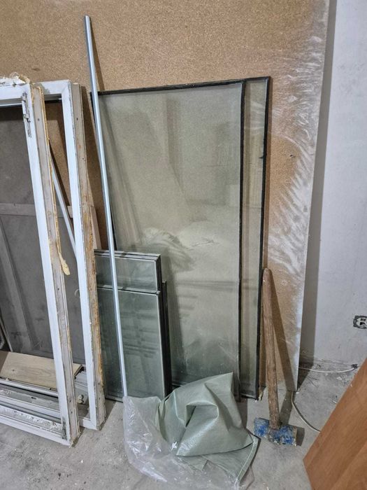 Продам пластиковые окна