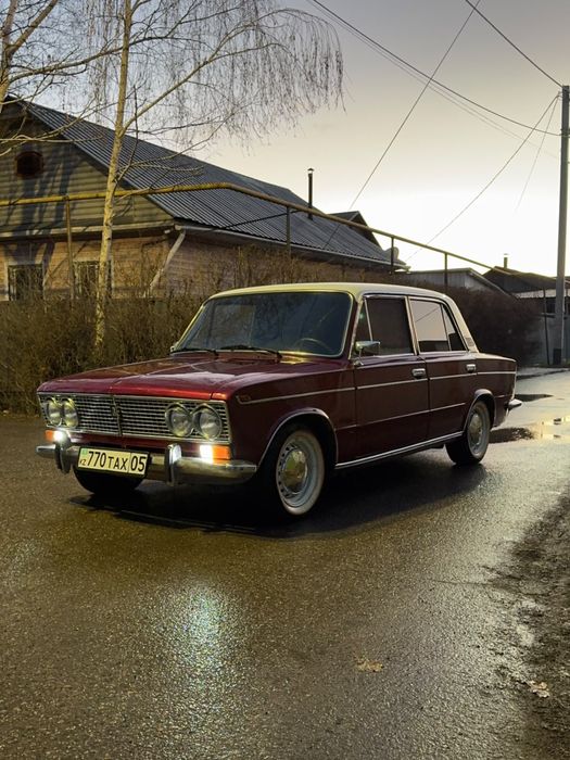 Продам ваз 2103 класика