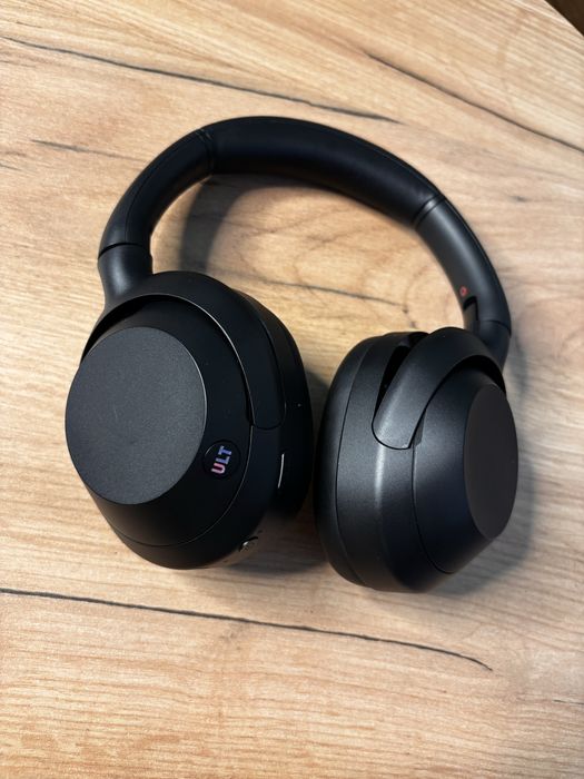 Наушники Sony ult wear