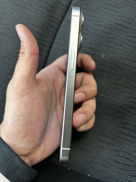 Айфон 15 про iphone 15 pro