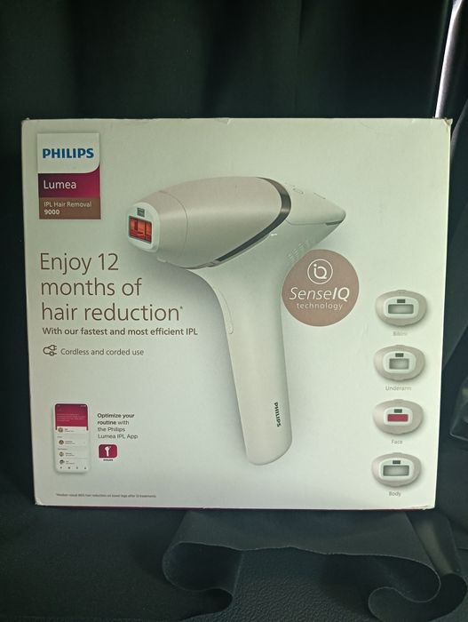 Epilator Philips