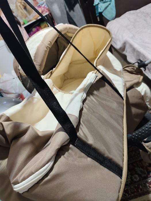 Продам детскую коляску