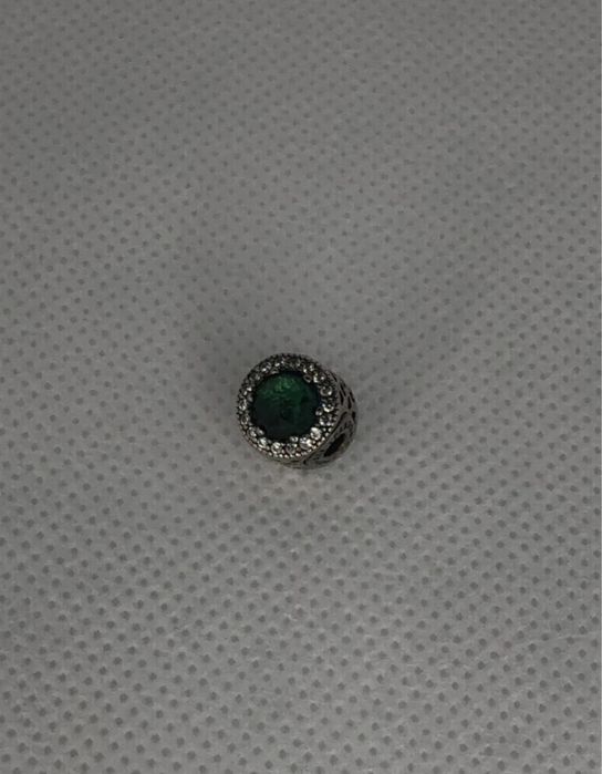 Пандора браслет, шармы