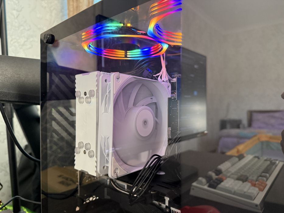 Kampiyuter oddiy o’yinlar uchun!